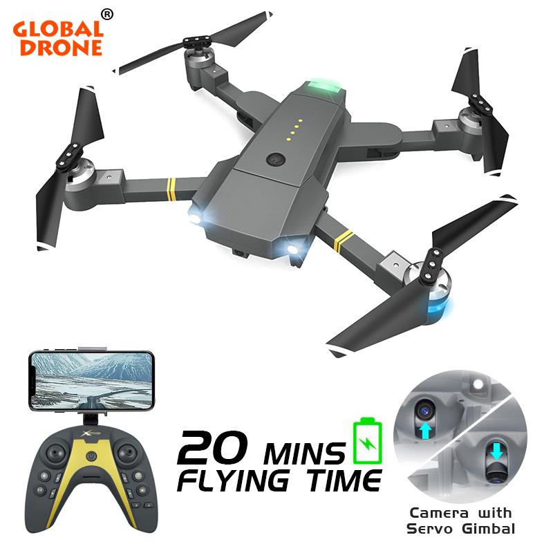 Lagopus XT-1 plus 20   ð 5mp fpv wifi 1080 p dronescamera hd quadcopter ̴  foldable drone